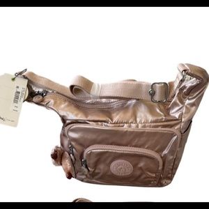Kipling Erica crossbody bag